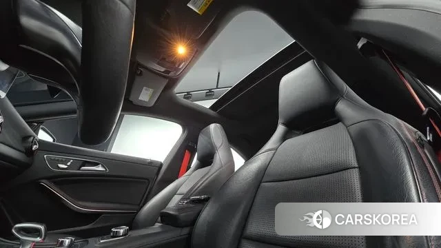 Mercedes-Benz CLA-Class C117 id 3423532 из Кореи 11