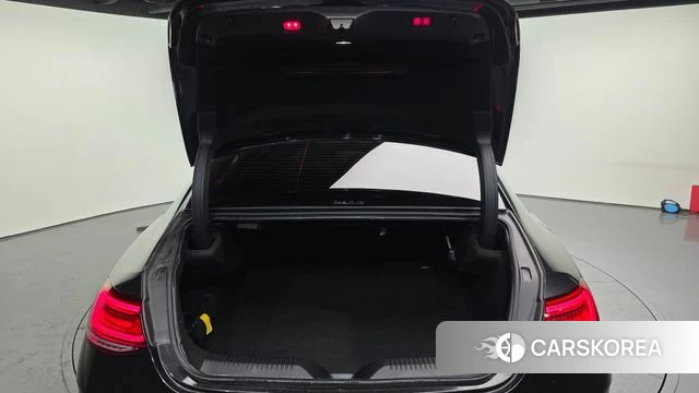 Mercedes-Benz CLS-Class C257 id 3905072 из Кореи 11