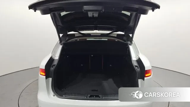 Jaguar F-PACE id 3627326 из Кореи 11