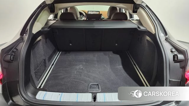 BMW X4 (G02) id 3812094 из Кореи 11