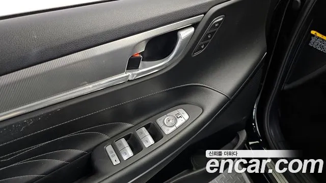 Hyundai The New Grandeur IG id 2956454 из Кореи 11