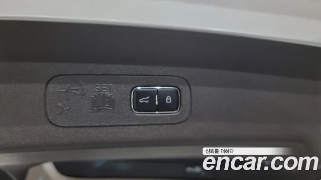 Lincoln Aviator 2nd generation id 2729484 из Кореи 11