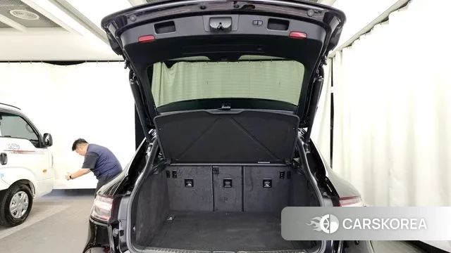 Porsche Macan id 3181887 из Кореи 11