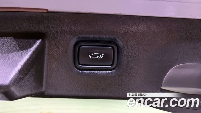 Hyundai Ionic 5 id 2879600 из Кореи 11