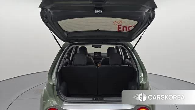 Hyundai Casper id 3383052 из Кореи 11