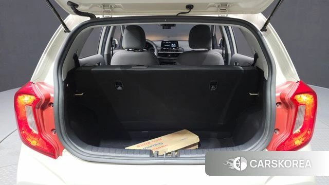 Kia Morning Urban (JA) id 4383714 из Кореи 11