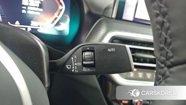 BMW X4 (G02) id 4493801 из Кореи 11