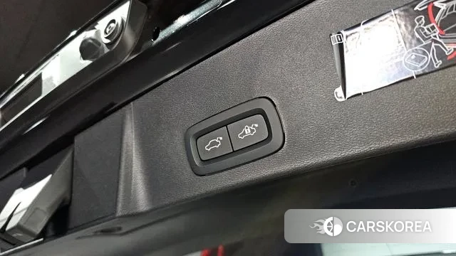 Volvo XC40 id 3529335 из Кореи 11