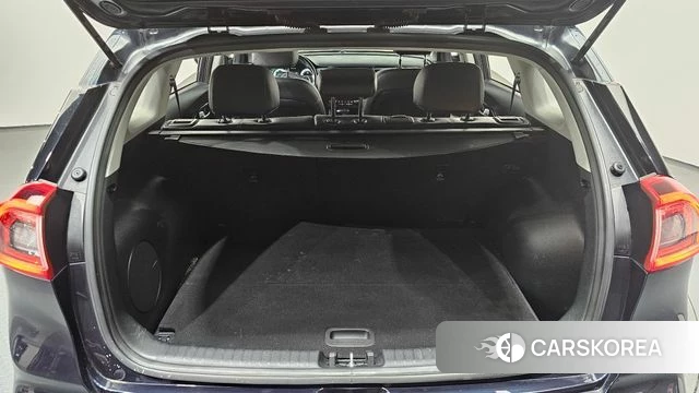 Kia Niro id 3834738 из Кореи 11