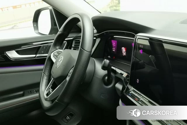 Volkswagen Tourang id 4276214 из Китая 11