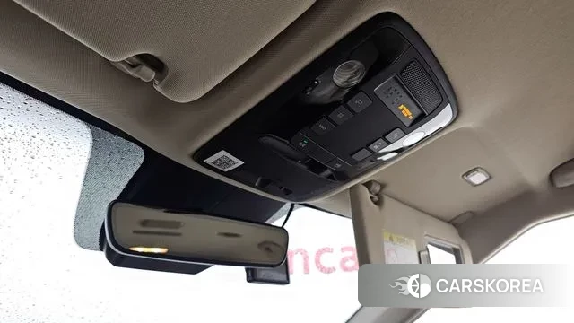 Kia Carnival 4th generation id 3469164 из Кореи 11