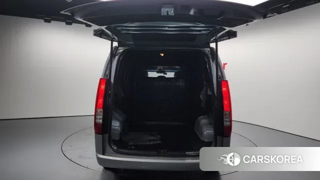 Hyundai Staria id 3645919 из Кореи 11