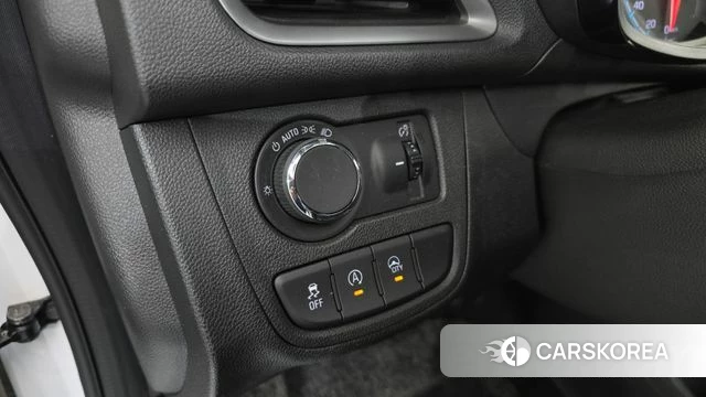 Chevrolet (GM Daewoo) The New Spark id 4865187 из Кореи 11
