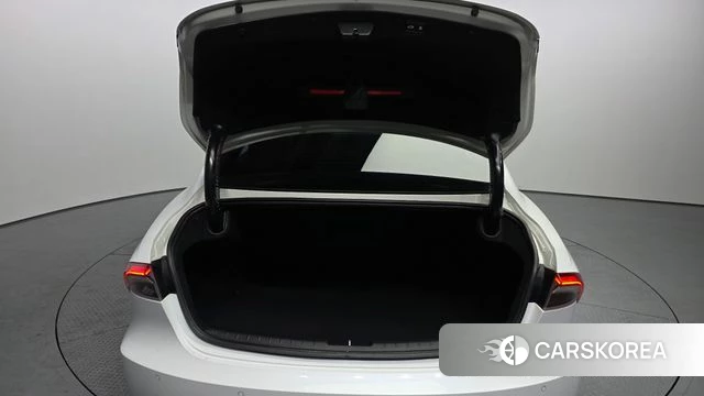 Hyundai The New Grandeur IG id 4232208 из Кореи 11