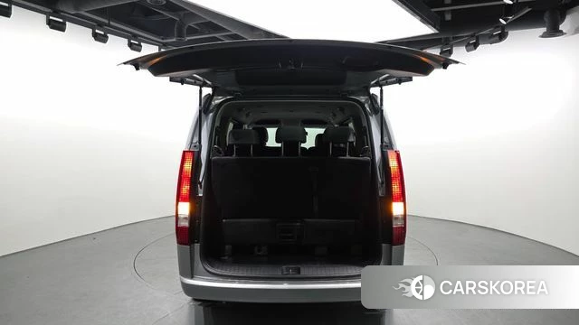 Hyundai Staria id 4186195 из Кореи 11