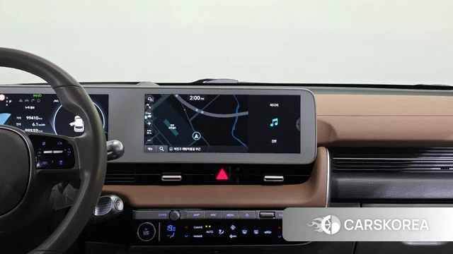 Hyundai Ionic 5 id 4395951 из Кореи 11