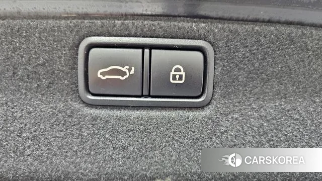 Genesis G80 id 3220734 из Кореи 11