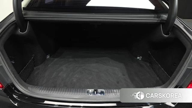 Genesis G90 id 4285167 из Кореи 11