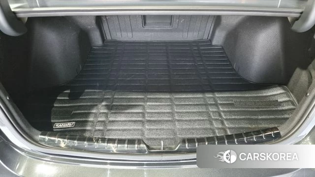 Kia K5 3rd generation id 3826730 из Кореи 11