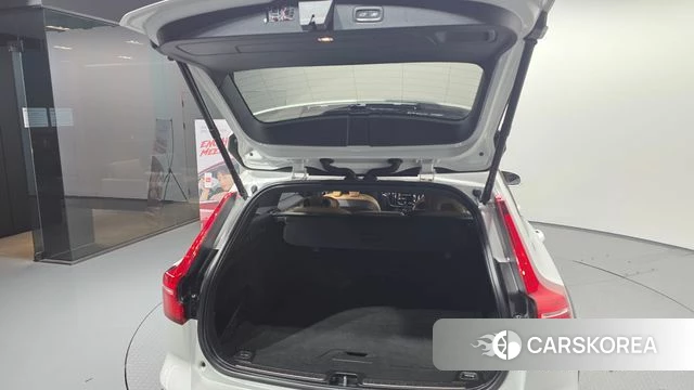 Volvo V60 Cross-Country 2nd Generation id 3843845 из Кореи 11