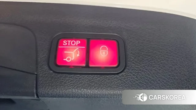 Mercedes-Benz GLE-Class W167 id 2984192 из Кореи 11