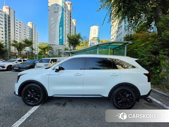 Kia The New Sorento 4th Generation id 4904548 из Кореи 11