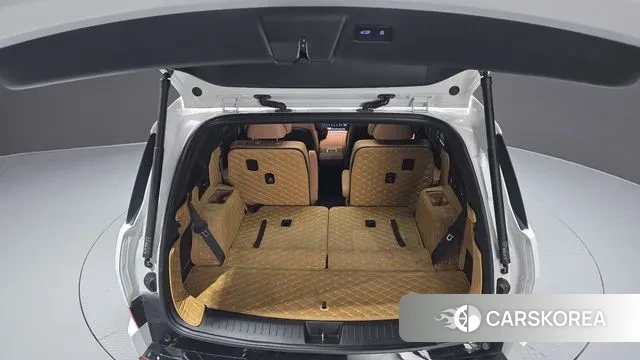 Hyundai Santa Fe (MX5) id 3359927 из Кореи 11