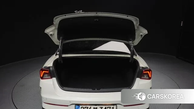 Kia K5 3rd generation id 3504577 из Кореи 11