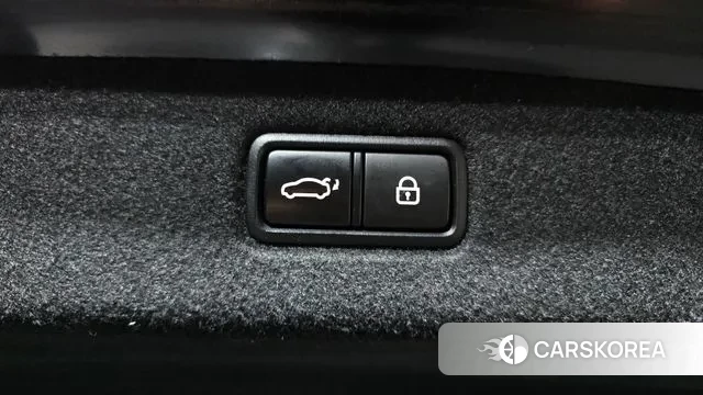 Genesis EQ900 id 3234043 из Кореи 11