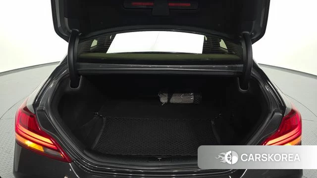 Genesis G70 id 3966609 из Кореи 11