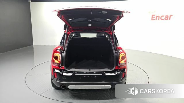 Mini Cooper Countryman id 4530421 из Кореи 11