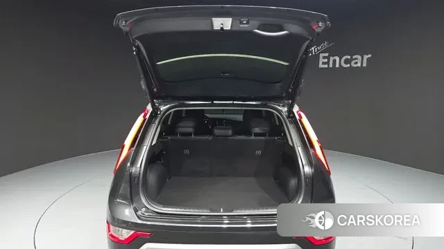 Kia Di Ol Nu Niro id 3740770 из Кореи 11