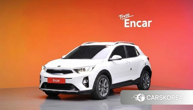 Kia Stonic id 3820225 из Кореи 11