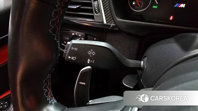 BMW M4 (F82) id 4604877 из Кореи 11