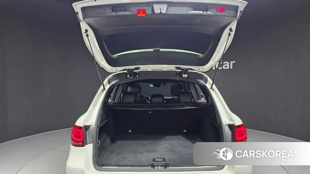 Mercedes-Benz GLC-Class X253 id 4284809 из Кореи 11
