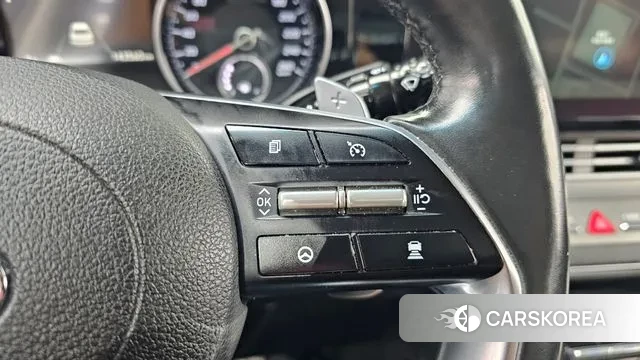 Hyundai The New Grandeur IG id 3640920 из Кореи 11