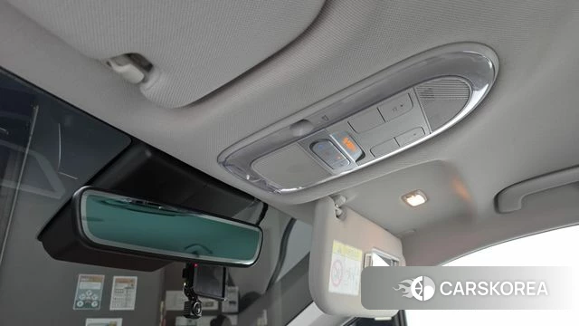Hyundai Ionic 5 id 4524700 из Кореи 11