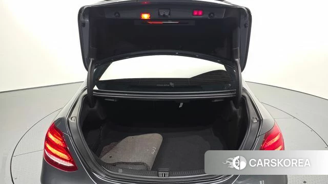 Mercedes-Benz E-Class W213 id 3955833 из Кореи 11