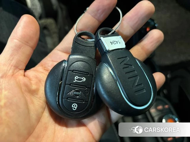 Mini Cooper id 4429805 из Кореи 11