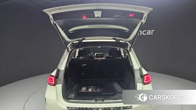 Mercedes-Benz GLE-Class W167 id 3771794 из Кореи 11