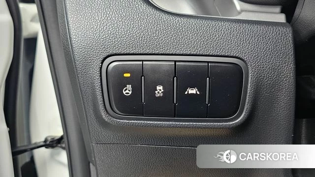 Kia The New Ray id 4517854 из Кореи 11
