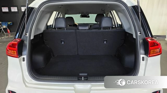 Kia Niro Plus id 4731026 из Кореи 11