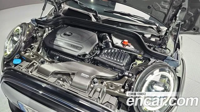 Mini Cooper id 2874595 из Кореи 11