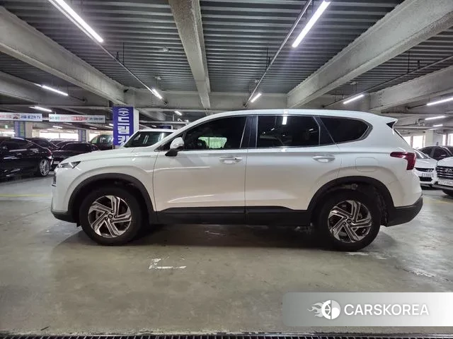 Hyundai The New Santa Fe id 3059363 из Кореи 11