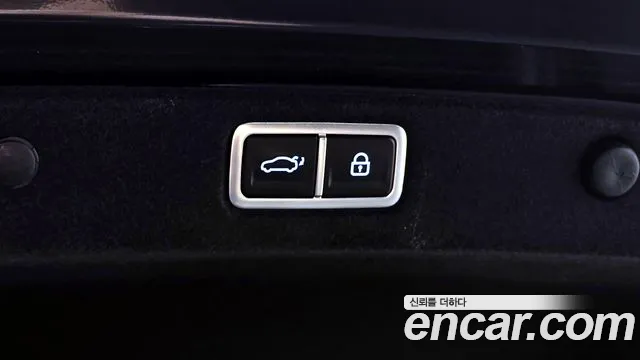 Hyundai Grandeur Hybrid (GN7) id 2715731 из Кореи 11