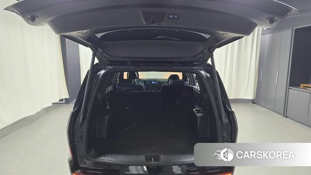 Hyundai Santa Fe (MX5) id 3940395 из Кореи 11