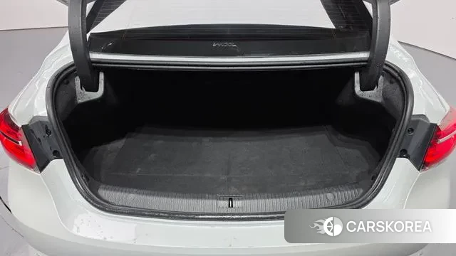 Renault Korea (Samsung) The New SM6 id 3680366 из Кореи 11