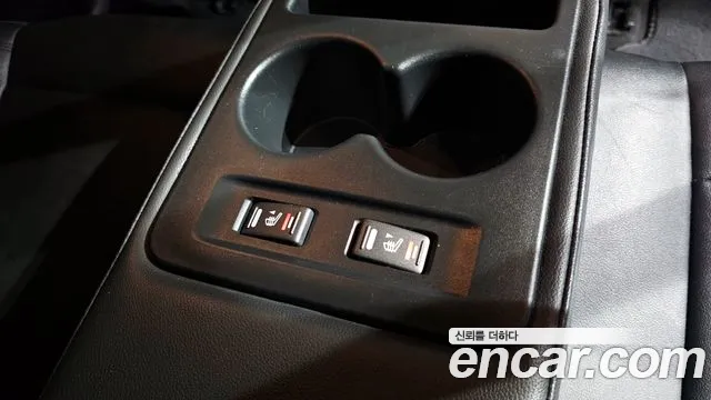 Renault Korea (Samsung) SM6 id 2699504 из Кореи 11