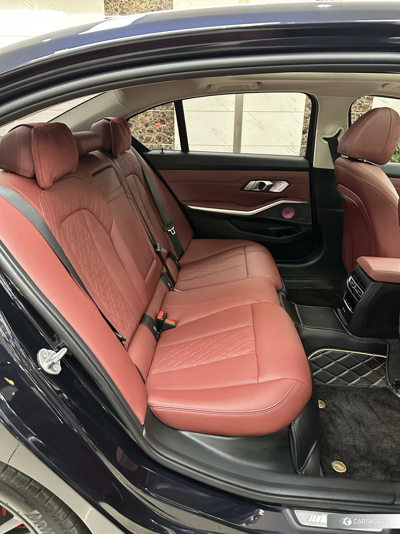 BMW 3 series id 4485332 из Китая 11
