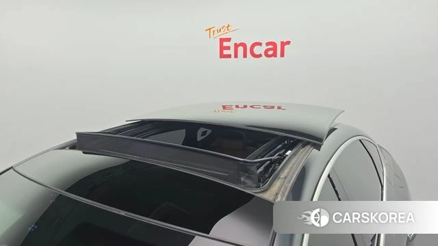 Genesis G80 (RG3) id 4350748 из Кореи 11